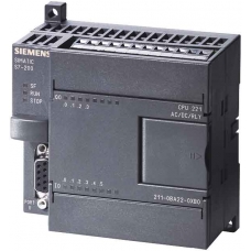 Simatic S7-200, CPU 221 - 6ES7211-0BA23-0XB0