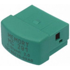 Simatic S7-200, Karta pamięci MC  256 KB - 6ES7291-8GH23-0XA0