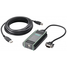 Simatic S7, PC ADAPTER USB - 6ES7972-0CB20-0XA0