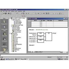 Simatic S7-200, STEP7-MICRO/WIN V4.0 - 6ES7810-2CC03-0YX0