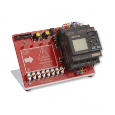 LOGO! Learn Basic +  sterownik PLC SIEMENS