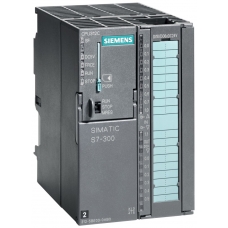 Simatic S7-300, JEDNOSTKA CENTRALNA KOMPAKTOWA CPU 312C - 6ES7312-5BE03-0AB0