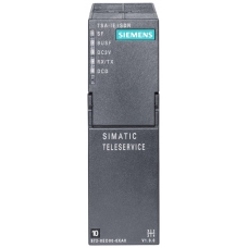 Simatic S7, TS ADAPTER IE ISDN - 6ES7972-0ED00-0XA0