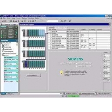 Simatic S7, STEP7 PROFESIONAL ED2010 - 6ES7810-5CC11-0YA7