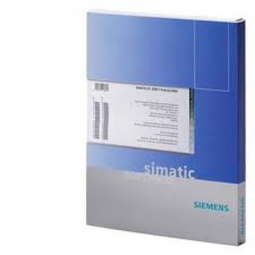 Simatic NET IE SOFTNET-S7/2006 - 6GK1704-1CW64-3AA0 - STERCONTROL ...