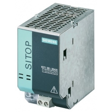 SITOP BUFFER MODULE FOR 6EP1X3X-3BA00 - 6EP1961-3BA00