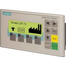 Simatic Panel OPERATORATORSKI OP 73 - 6AV6641-0AA11-0AX0