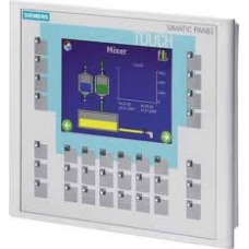 Simatic PRZYCISKOWY Panel OPERATORSKI OP 177B DP - 6AV6642-0DC01-1AX1