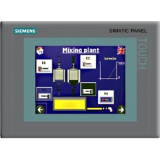 Simatic DOTYKOWY Panel OPERATORSKI TP 277  - 6AV6643-0AA01-1AX0