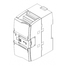 Simatic S7-1200, MODUŁ SM 1231 TC, 4 AI TERMOPAROWE - 6ES7231-5QD30-0XB0