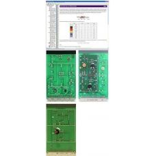 SO4204-4D - Kurs Elektrotechnika 1: Technika prądu stałego