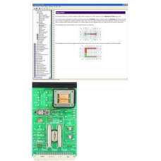 SO4204-4A - Kurs Elektrotechnika 4: Magnetyzm / elektromagnetyzm