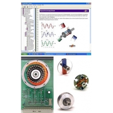 SO4204-7T - Kurs Maszyny elektryczne 2: Maszyny asynchroniczne