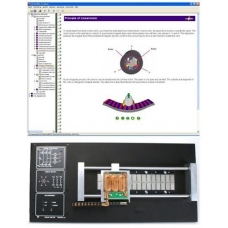 SO4204-7X - Kurs Maszyny elektryczne 6: Silniki liniowe