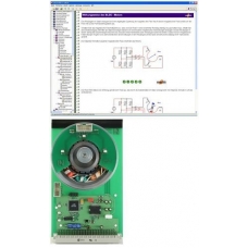 SO4204-7Z - Kurs Maszyny elektryczne 7: Silnik BLDC i serwomotory