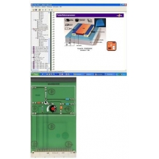 SO4204-5K - Kurs Elektronika 4: Tranzystory polowe (unipolarne)