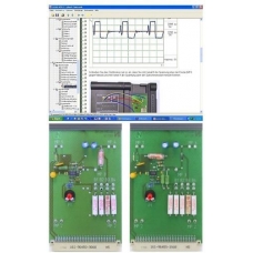 SO4204-5S - Kurs Elektronika 8: Zasilacze impulsowe