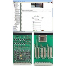 SO4204-7N - Kurs Energoelektronika 1: prostownik sieciowy, trójfazowy