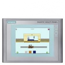 Simatic MULTIPanel DOTYKOWY MP 177 - 6AV6642-0EA01-3AX0