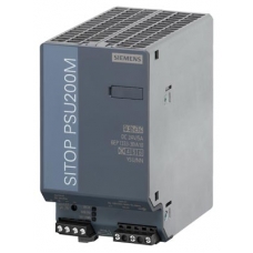 SITOP PSU200M PLUS 5, zasilacz stabilizowany - 6EP1333-3BA10-8AC0