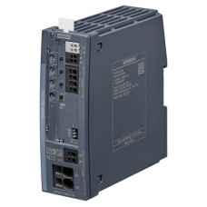 Zasilacz selektywny SEL1200 10 A 24 V DC/4x 10 A    - 6EP4437-7FB00-3CX0
