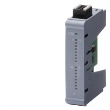 SIMATIC S7-1200 G2 SM 1232 8AQ moduł wyjść cyfrowych- 6ES7222-5BF50-0XB0