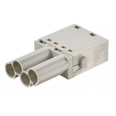 Han® CC Push-In module male 1,5-6mm² - 09140045001
