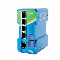 PROFINET Agent – szybka diagnostyka PROFINET z poziomu PLC – 124030300