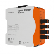 Revolution PI RevPi RO - PR100386