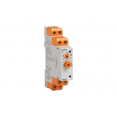Przekaźnik czasowy gwiazda-trójkąt 230V AC - 600SD-2-230-CE