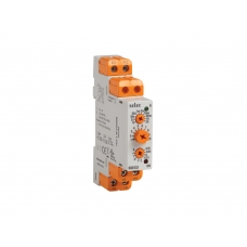 Wielofunkcyjny przekaźnik czasowy 13 funkcji 240V AC - 600XU-A-1-CU