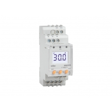 Multifunkcyjny przekaźnik 1 i 3 fazowy - 900CPR-3-1-BL-230V-CE