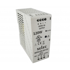 Zasilacz 120 W 24V/5A - RPS120-24-CU
