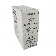 Zasilacz 60 W 24V/2.5A - RPS60-24-CU