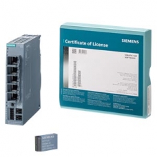 Pakiet promocyjny SINEMA RC LAN (4 VPN połączenia)  - 6GK1720-0AP02