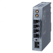 Router VPN SCALANCE M876-4 4G - 6GK5876-4AA10-2BA2 