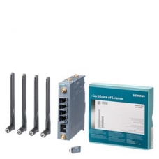 Pakiet promocyjny SINEMA RC Mobile Wireless (5G) - 6GK1720-0AP07