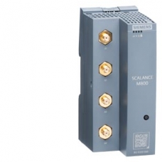 Router VPN SCALANCE MUB852-1 (A1) 5G - 6GK5852-1EA10-1AA1 