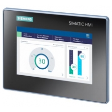 Panel HMI MTP700 Unified Basic - 6AV2123-3GB32-0AW0