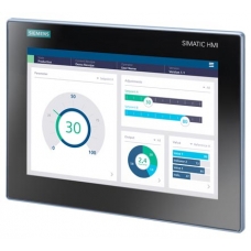 Panel HMI MTP1200 Unified Basic - 6AV2123-3MB32-0AW0