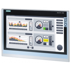 Panel operatorski SIMATIC HMI TP1900 Comfort - 6AV2124-0UC02-0AX1