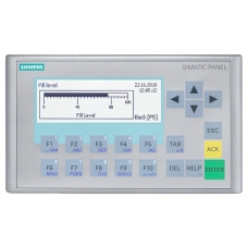Panel przyciskowy SIMATIC HMI KP300 Basic mono - 6AV6647-0AH11-3AX1