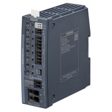 SITOP SEL1400 Moduł selektywności 5 A, 8-kanałowy - 6EP4437-7EB00-3DX0