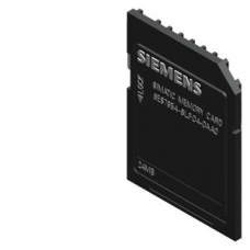 SIMATIC karta pamięci flash do S7-1200/S7-1500, 24 Mb - 6ES7954-8LF04-0AA0