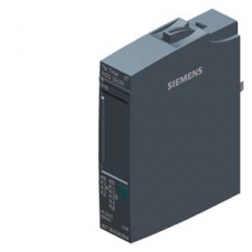 SIMATIC ET 200SP Moduł czasowy TM 4DI / 6DO - 6ES7138-6CG00-0BA0