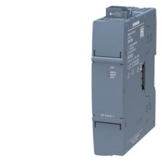 SIMATIC S7-1200 G2 procesor komunikacyjny CP 1243-1 - 6GK7243-1BX50-0XE0