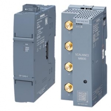 SIMATIC S7-1200 G2 Pakiet komórkowy 5G CP 1243-1 - 6GK7243-1BX50-0AP2