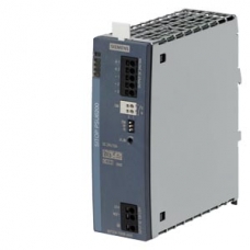 Zasilacz stabilizowany SITOP PSU6200 10 A - 6EP3334-7SB00-3AX0