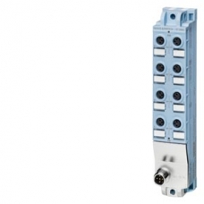 SIMATIC ET 200AL Moduł IO-Link DIQ 4+DQ 4 - 6ES7143-5BF00-0BL0