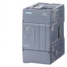 SIMATIC S7-1200 G2 CPU 1212FC DC/DC/DC - Sterownik PLC - 8DI/6DQ - 6ES7212-1AF50-0XB0